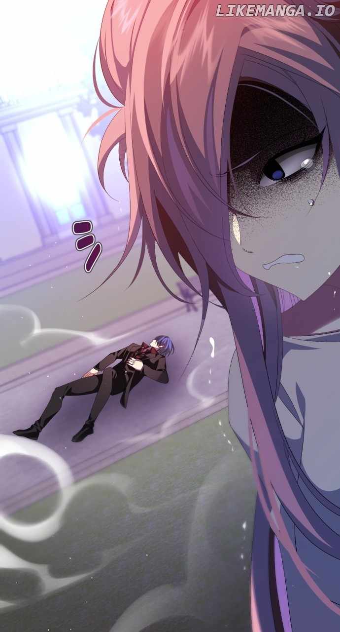 Zero Game Chapter 303 44